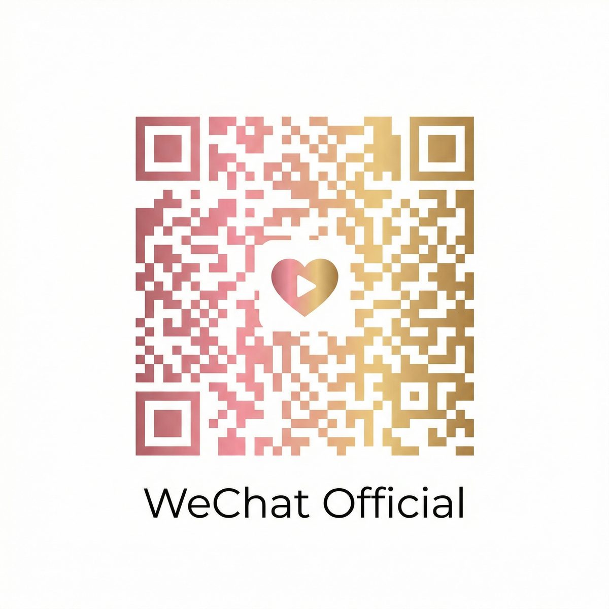 足交公众号二维码